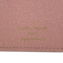 Load image into Gallery viewer, LOUIS VUITTON Kwertur Carne Paul Rose BallerineGI0541 Monogram Vivienne