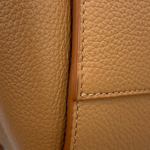 Load image into Gallery viewer, LOEWE hammock BrownA538S35X51 Calf Leather Size Small