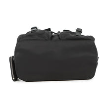 Load image into Gallery viewer, PRADA Medium Re-Nylon Backpack with Pouch Black1BZ811 Nylon Size Medium