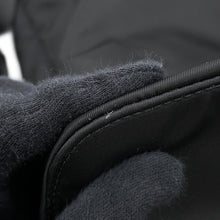 Load image into Gallery viewer, PRADA Medium Re-Nylon Backpack with Pouch Black1BZ811 Nylon Size Medium