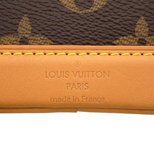 将图像加载到图库查看器中,LOUIS VUITTON Nano Noe BrownM81266 Monogram