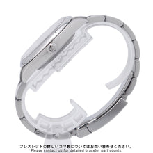 Load image into Gallery viewer, ROLEX Oyster Perpetual W41mm Stainless Steel Green Dial124300