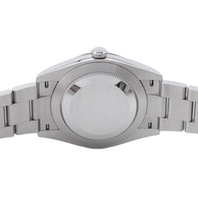 Load image into Gallery viewer, ROLEX Oyster Perpetual W41mm Stainless Steel Green Dial124300