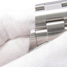 Load image into Gallery viewer, ROLEX Oyster Perpetual W41mm Stainless Steel Green Dial124300