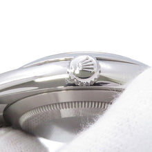 Load image into Gallery viewer, ROLEX Oyster Perpetual W41mm Stainless Steel Green Dial124300