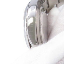 Load image into Gallery viewer, ROLEX Oyster Perpetual W41mm Stainless Steel Green Dial124300