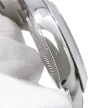 Load image into Gallery viewer, ROLEX Oyster Perpetual W41mm Stainless Steel Green Dial124300