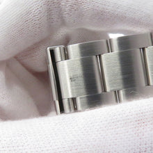 Load image into Gallery viewer, ROLEX Oyster Perpetual W41mm Stainless Steel Green Dial124300