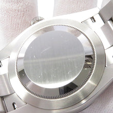 Load image into Gallery viewer, ROLEX Oyster Perpetual W41mm Stainless Steel Green Dial124300