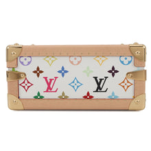 Load image into Gallery viewer, LOUIS VUITTON LVxTM Petite Vallees WhiteM13125 Monogram・Multicolor