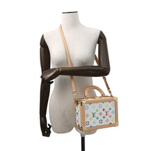 Load image into Gallery viewer, LOUIS VUITTON LVxTM Petite Vallees WhiteM13125 Monogram・Multicolor