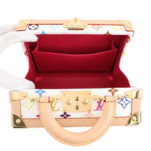 Load image into Gallery viewer, LOUIS VUITTON LVxTM Petite Vallees WhiteM13125 Monogram・Multicolor