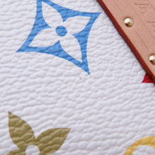 Load image into Gallery viewer, LOUIS VUITTON LVxTM Petite Vallees WhiteM13125 Monogram・Multicolor