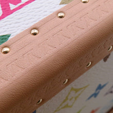 将图像加载到图库查看器中,LOUIS VUITTON LVxTM Petite Vallees WhiteM13125 Monogram・Multicolor