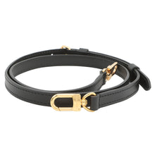 将图像加载到图库查看器中,LOUIS VUITTON Petite Vallees NoirM47164 Monogram Reverse Canvas