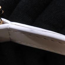 将图像加载到图库查看器中,LOUIS VUITTON LV x TM Side Trunk WhiteM14046 Monogram・Multicolor Size MM