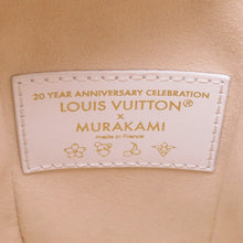 Load image into Gallery viewer, LOUIS VUITTON LV x TM Side Trunk WhiteM14046 Monogram・Multicolor Size MM