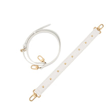 Load image into Gallery viewer, LOUIS VUITTON LV x TM Side Trunk WhiteM14046 Monogram・Multicolor Size MM