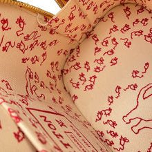 Load image into Gallery viewer, LOUIS VUITTON Alma BeigeM25728 Miaowgram Canvas Size BB