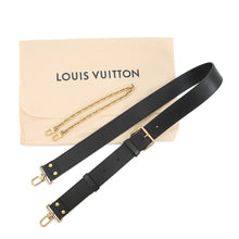 将图像加载到图库查看器中,LOUIS VUITTON Papillon Trunk NoirM58655 Epi Leather