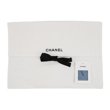 将图像加载到图库查看器中,CHANEL CC Logo Washed Denim Pants Size 38 BlueP76791 Cotton100%