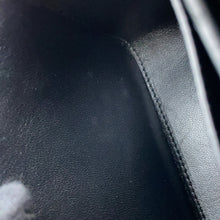 Load image into Gallery viewer, Valentino Garavani RockStudded Shoulder Bag Silver3W2B0M42QTE Patent Leather