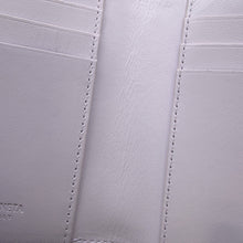 将图像加载到图库查看器中,Bottega Veneta Cassette Small Bifold Wallet Oyster742698 Leather