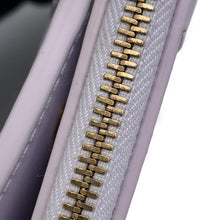 将图像加载到图库查看器中,Bottega Veneta Cassette Small Bifold Wallet Oyster742698 Leather