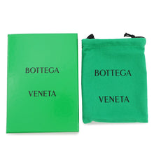 将图像加载到图库查看器中,Bottega Veneta Cassette Small Bifold Wallet Oyster742698 Leather