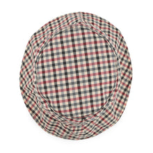 Load image into Gallery viewer, MIUMIU Vichy bucket hat Size 215x6.7" Multicolor5RM048 recycled nylon