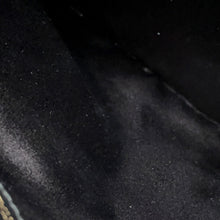 Load image into Gallery viewer, MIUMIU Pouch Black5NG003 Nylon Leather