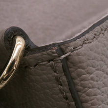 将图像加载到图库查看器中,LOUIS VUITTON Felicie Pochette Tourterelle/ClaimM82610 Monogram Empreinte Leather
