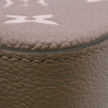 Load image into Gallery viewer, LOUIS VUITTON Felicie Pochette Tourterelle/ClaimM82610 Monogram Empreinte Leather