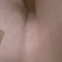 Load image into Gallery viewer, LOUIS VUITTON Felicie Pochette Tourterelle/ClaimM82610 Monogram Empreinte Leather