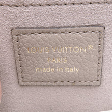 将图像加载到图库查看器中,LOUIS VUITTON Felicie Pochette Tourterelle/ClaimM82610 Monogram Empreinte Leather