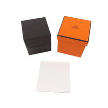 将图像加载到图库查看器中,HERMES Chaine d'Ancre Bracelet 24 frames Size TPM 18K Pink Gold