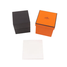 将图像加载到图库查看器中,HERMES Chaine d'Ancre Bracelet 22 frames Size TPM 18K Yellow Gold