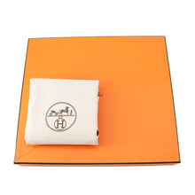 Load image into Gallery viewer, HERMES Garden Party Blue Indigo Negonda Leather Size TPM