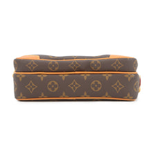将图像加载到图库查看器中,LOUIS VUITTON Nile BrownM14016 Monogram Archive
