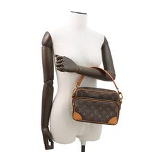 Load image into Gallery viewer, LOUIS VUITTON Nile BrownM14016 Monogram Archive