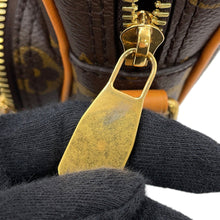 Load image into Gallery viewer, LOUIS VUITTON Nile BrownM14016 Monogram Archive
