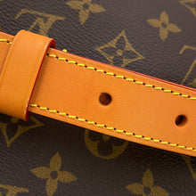 将图像加载到图库查看器中,LOUIS VUITTON Nile BrownM14016 Monogram Archive