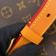 将图像加载到图库查看器中,LOUIS VUITTON Nile BrownM14016 Monogram Archive