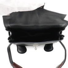 将图像加载到图库查看器中,HERMES Kelly doll Black Gulliver