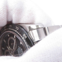 Load image into Gallery viewer, ROLEX Cosmograph Daytona W40mm Stainless Steel Black Dial116500LN
