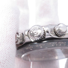 Load image into Gallery viewer, ROLEX Cosmograph Daytona W40mm Stainless Steel Black Dial116500LN