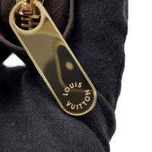 Load image into Gallery viewer, LOUIS VUITTON Zippy Wallet FuchsiaM41895 Monogram