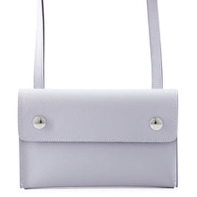 将图像加载到图库查看器中,HERMES Nap To Go Green Pantan Epsom