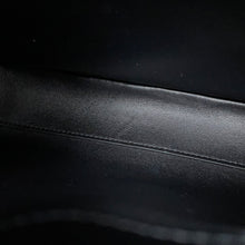 Load image into Gallery viewer, CELINE 16 Saze Black188003 Calf Leather Size Small