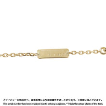 将图像加载到图库查看器中,Van Cleef & Arpels Trefle Necklace Large ModelVCAR58000 18K Yellow Gold